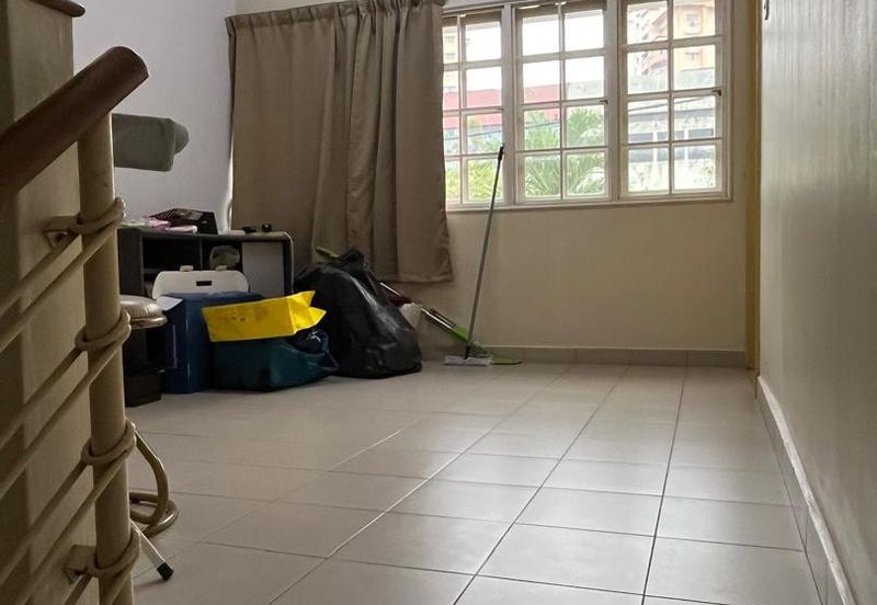 Taman Tun Dr Ismail (TTDI)