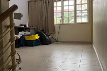 Taman Tun Dr Ismail (TTDI)