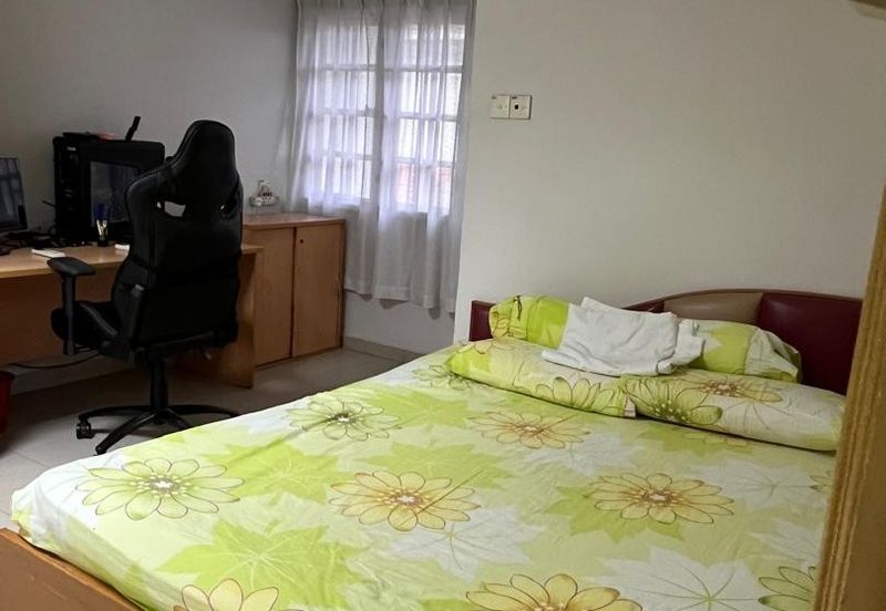 Taman Tun Dr Ismail (TTDI)