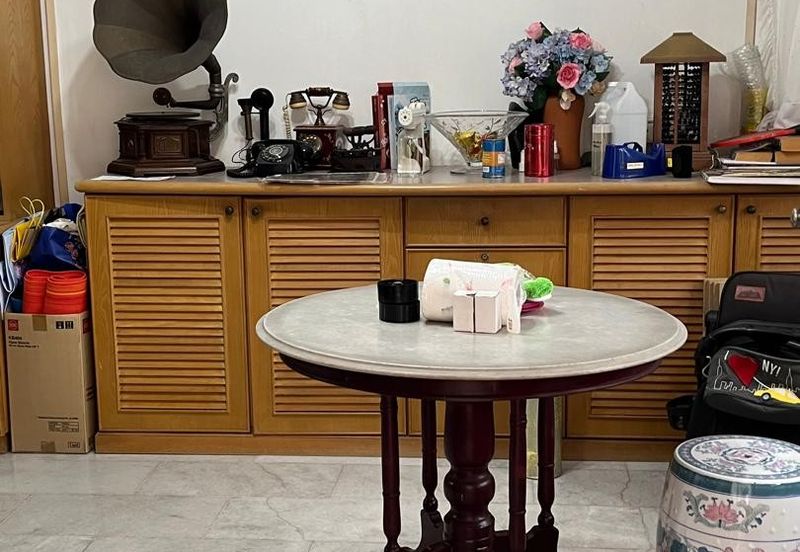 Taman Tun Dr Ismail (TTDI)