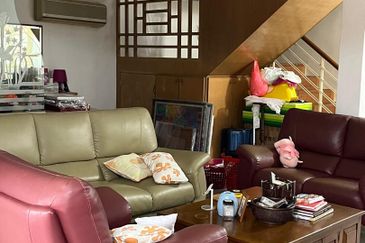 Taman Tun Dr Ismail (TTDI)