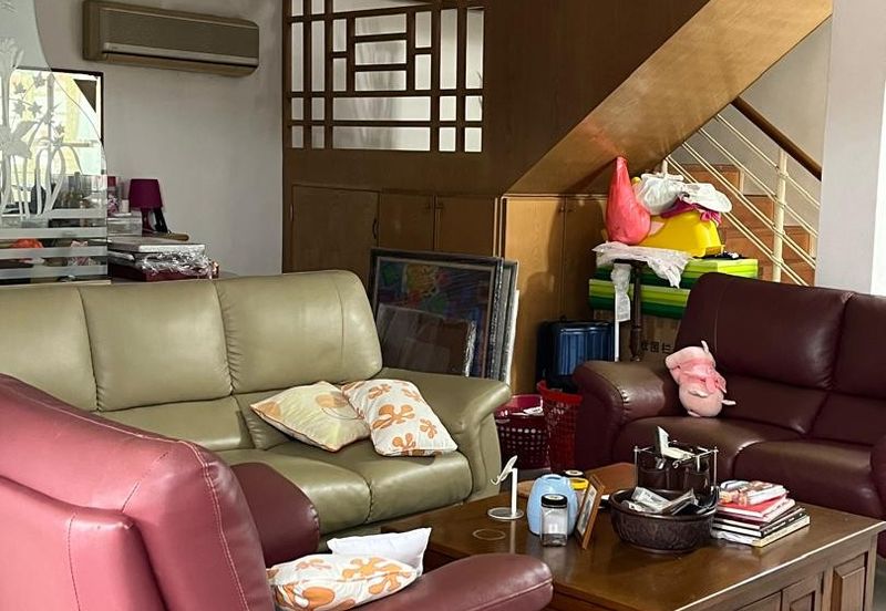 Taman Tun Dr Ismail (TTDI)