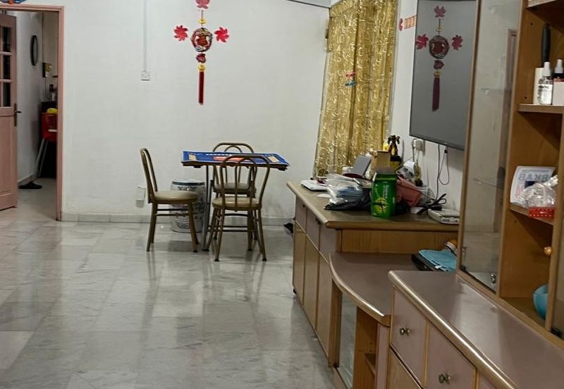 Taman Tun Dr Ismail (TTDI)