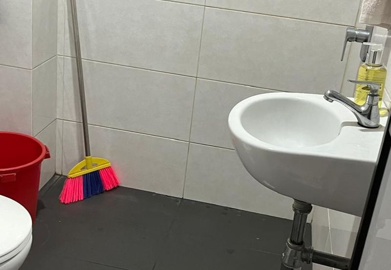 Taman Tun Dr Ismail (TTDI)