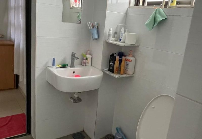 Taman Tun Dr Ismail (TTDI)