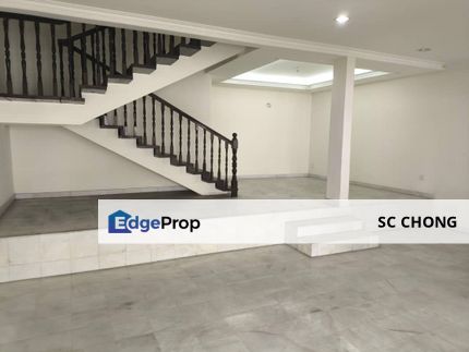 Taman Tun Dr Ismail 2 Storey Link House For SALE, Kuala Lumpur, Taman Tun Dr Ismail