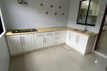 Taman Tun Dr Ismail (TTDI)