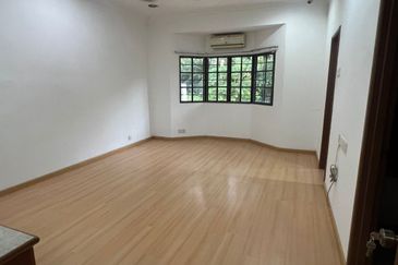 Taman Tun Dr Ismail (TTDI)