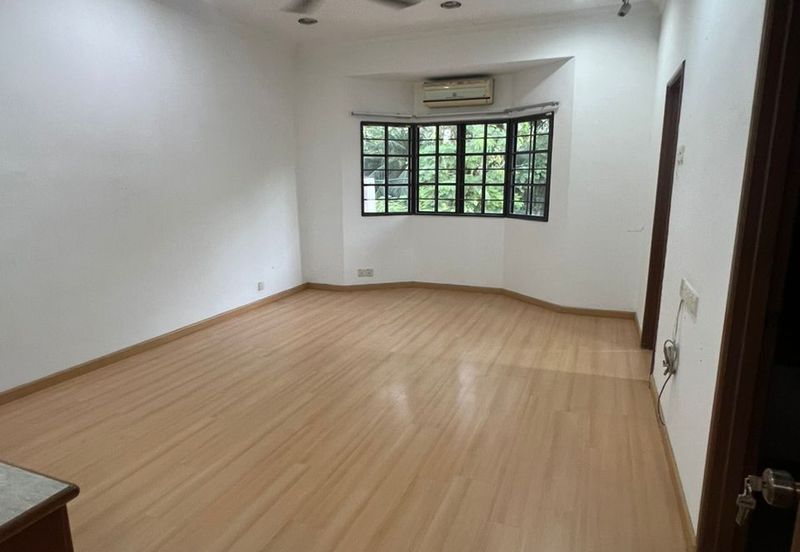 Taman Tun Dr Ismail (TTDI)