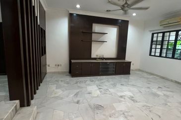 Taman Tun Dr Ismail (TTDI)