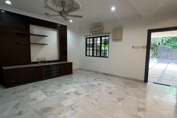 Taman Tun Dr Ismail (TTDI)