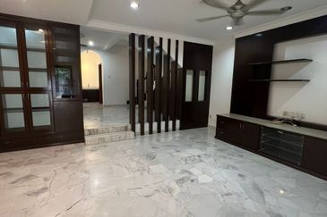 Taman Tun Dr Ismail (TTDI)