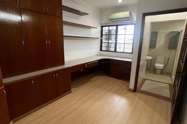 Taman Tun Dr Ismail (TTDI)