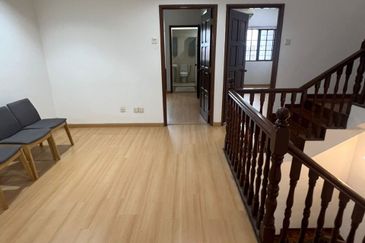 Taman Tun Dr Ismail (TTDI)