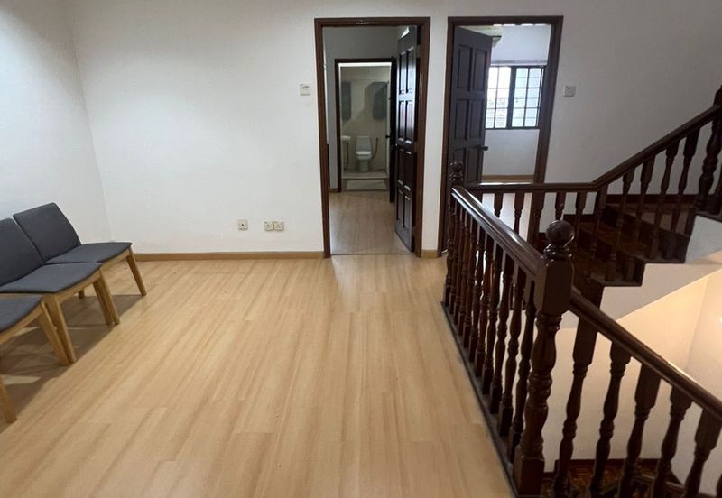 Taman Tun Dr Ismail (TTDI)