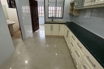 Taman Tun Dr Ismail (TTDI)