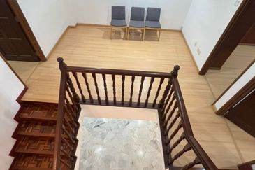 Taman Tun Dr Ismail (TTDI)