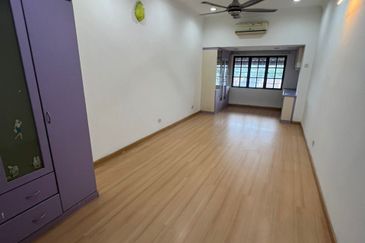 Taman Tun Dr Ismail (TTDI)