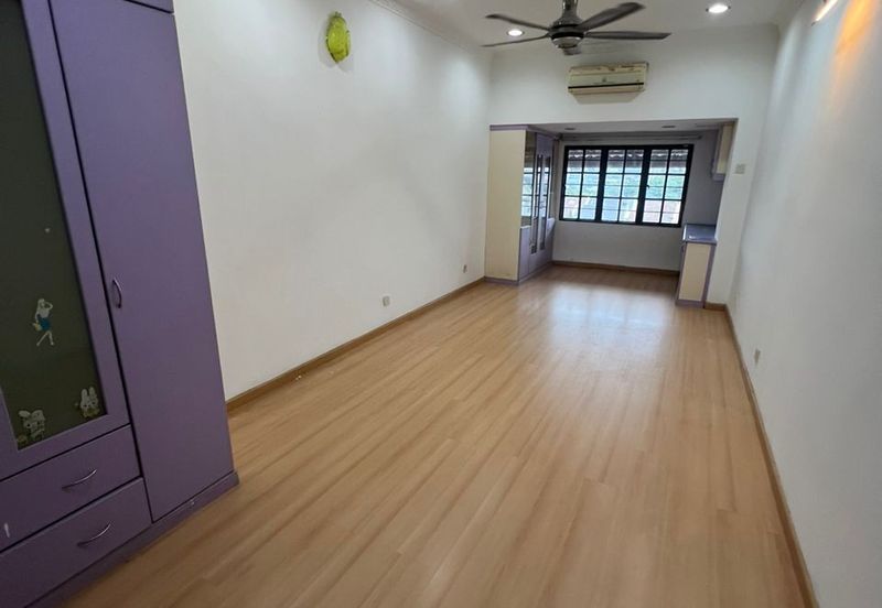 Taman Tun Dr Ismail (TTDI)