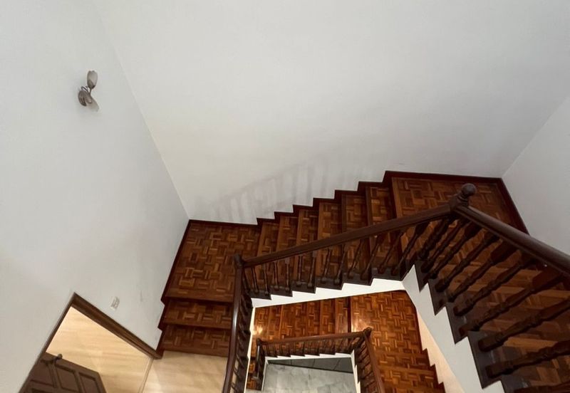 Taman Tun Dr Ismail (TTDI)