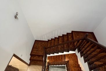 Taman Tun Dr Ismail (TTDI)