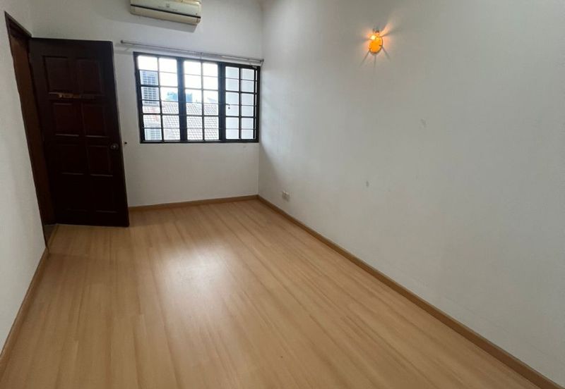 Taman Tun Dr Ismail (TTDI)