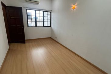 Taman Tun Dr Ismail (TTDI)