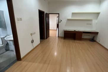 Taman Tun Dr Ismail (TTDI)