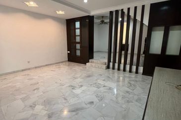 Taman Tun Dr Ismail (TTDI)