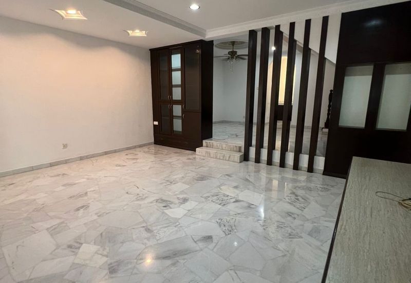 Taman Tun Dr Ismail (TTDI)