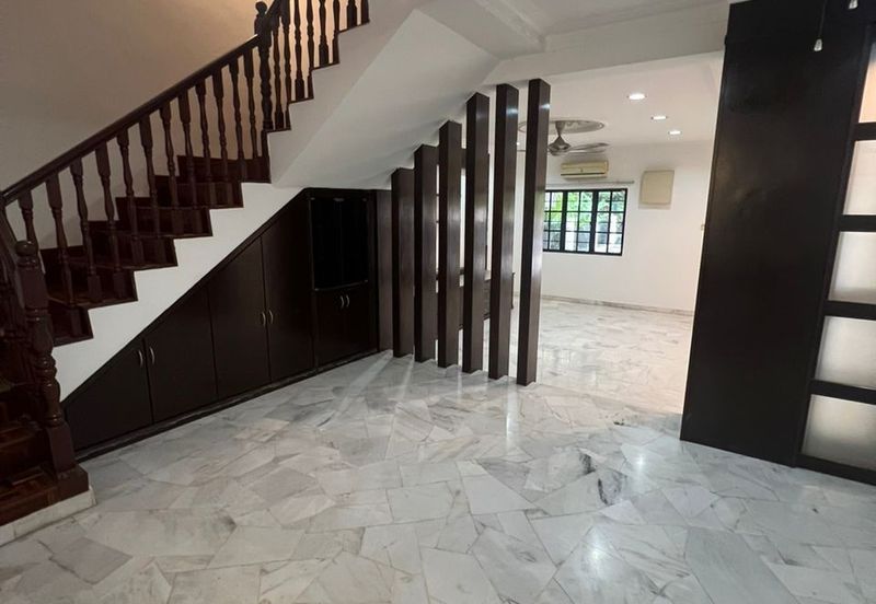 Taman Tun Dr Ismail (TTDI)