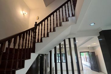 Taman Tun Dr Ismail (TTDI)