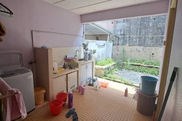 Taman Tun Dr Ismail (TTDI)