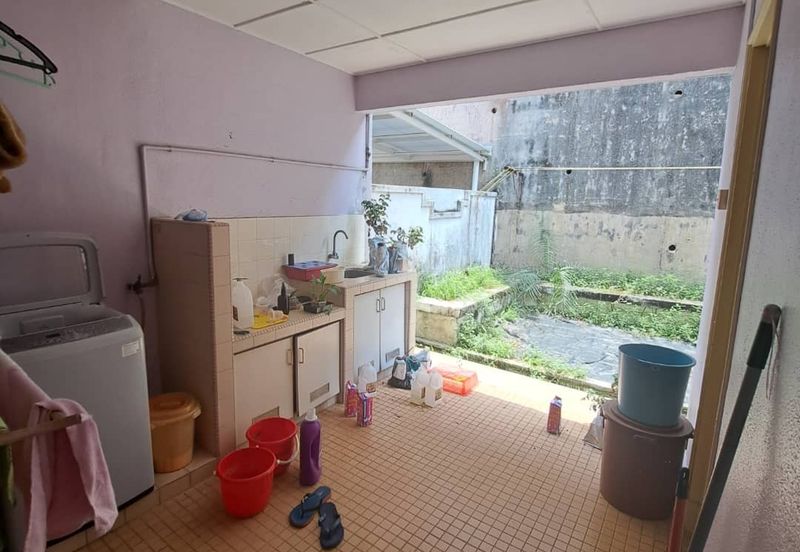 Taman Tun Dr Ismail (TTDI)