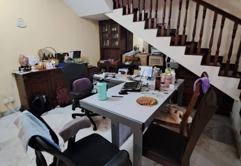 Taman Tun Dr Ismail (TTDI)