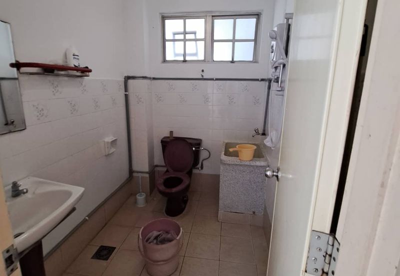 Taman Tun Dr Ismail (TTDI)