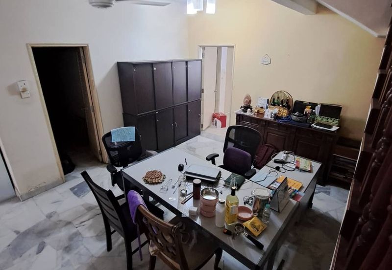 Taman Tun Dr Ismail (TTDI)