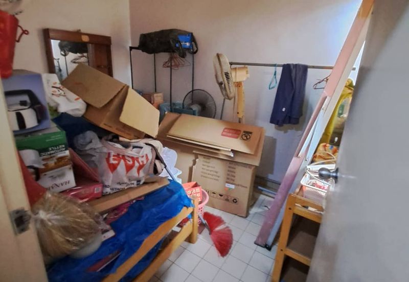 Taman Tun Dr Ismail (TTDI)