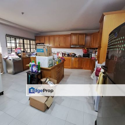 Taman Tun Dr Ismail 2 Storey Link House For SALE, Kuala Lumpur, Taman Tun Dr Ismail