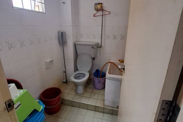 Taman Tun Dr Ismail (TTDI)