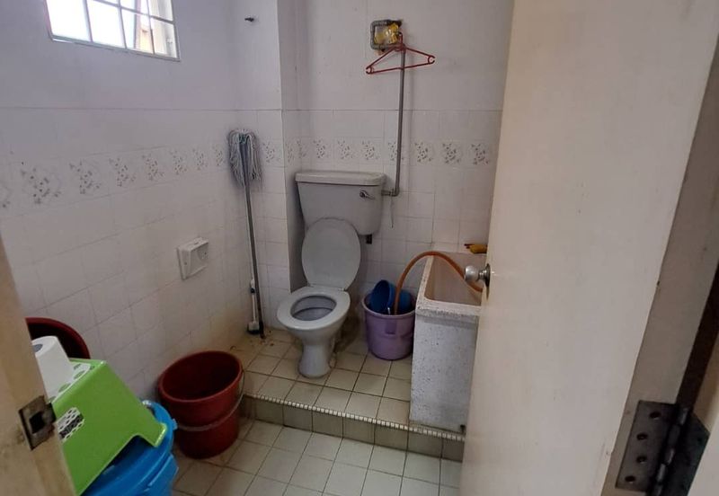 Taman Tun Dr Ismail (TTDI)