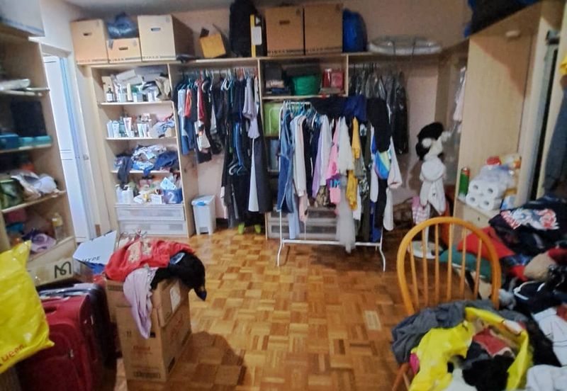 Taman Tun Dr Ismail (TTDI)