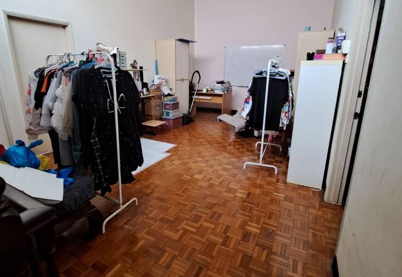 Taman Tun Dr Ismail (TTDI)