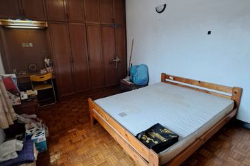 Taman Tun Dr Ismail (TTDI)