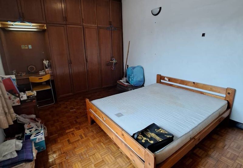 Taman Tun Dr Ismail (TTDI)