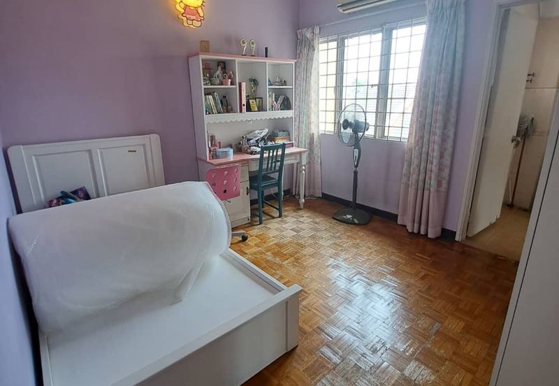 Taman Tun Dr Ismail (TTDI)