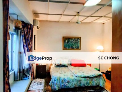 Taman Tun Dr Ismail 2 Storey Link House For SALE, Kuala Lumpur, Taman Tun Dr Ismail