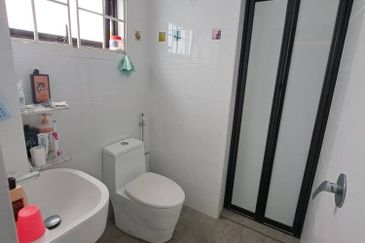 Taman Tun Dr Ismail (TTDI)