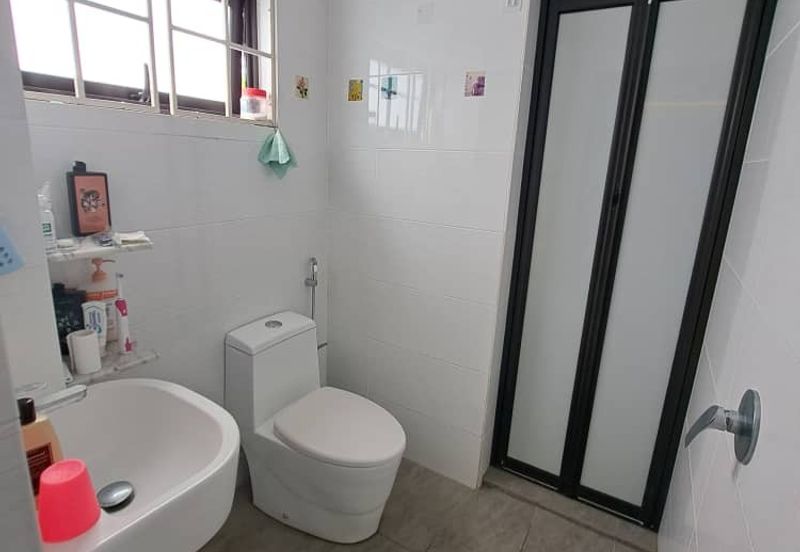 Taman Tun Dr Ismail (TTDI)