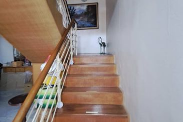 Taman Tun Dr Ismail (TTDI)